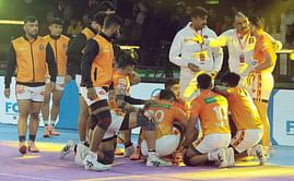 PUN vs TEL Head-to-head stats and records you need to know before Puneri Paltan vs Telugu Titans Pro Kabaddi League 2023 Match 97