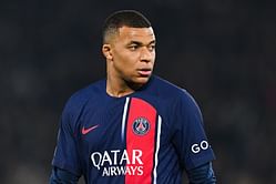 “You can’t fool me for the 5th year in a row” “Saga better end now” - Fans react as Kylian Mbappe reportedly agrees to join Real Madrid