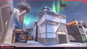 Valorant Episode 8 map pool revealed
