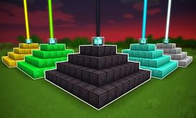 Top 5 things to know about beacon in Minecraft