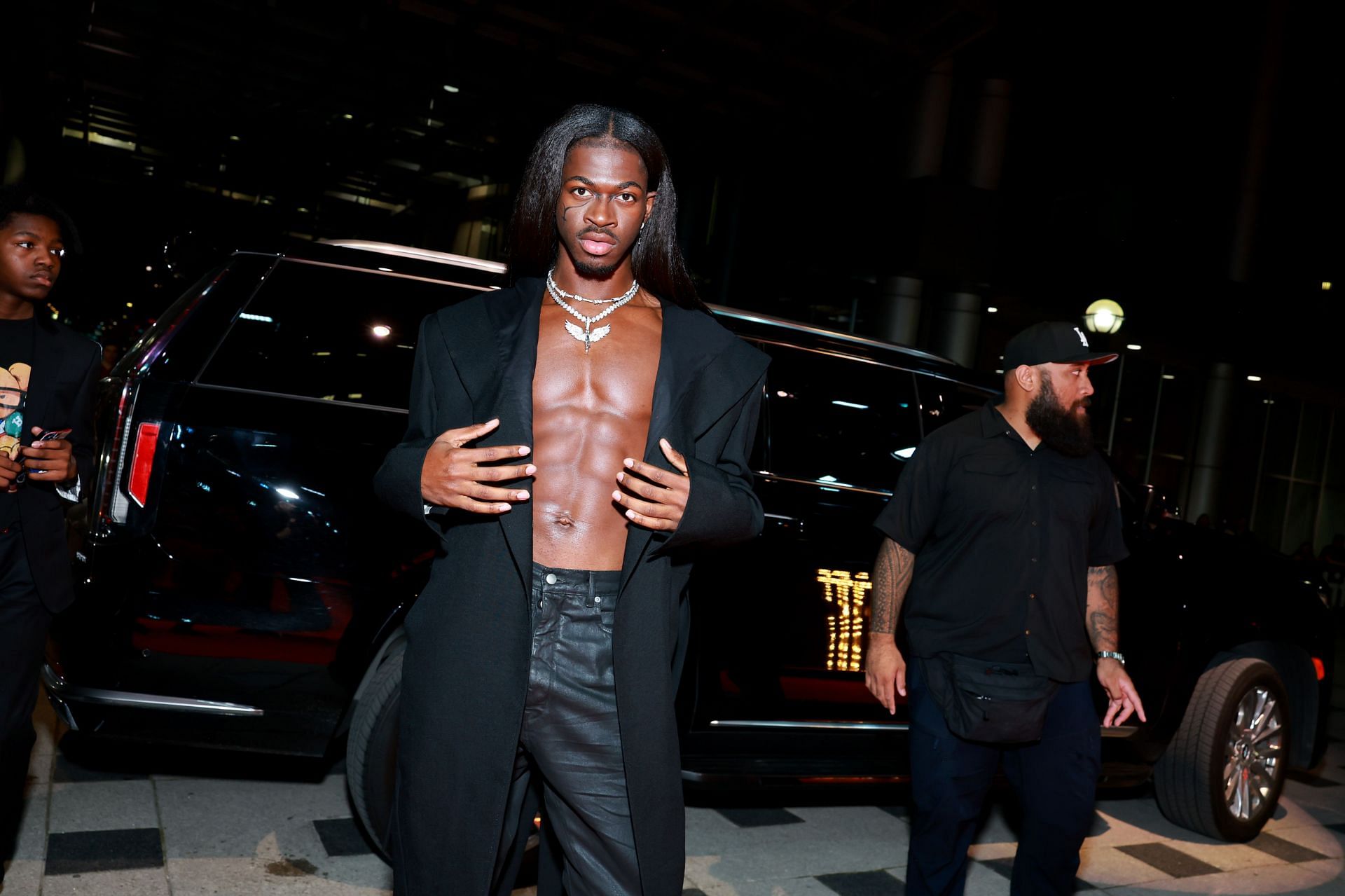 2023 Toronto International Film Festival - &quot;Lil Nas X: Long Live Montero&quot; Premiere