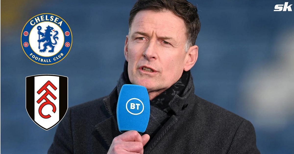 "Where Do I Even Start With This One?" - Chris Sutton Makes Prediction ...