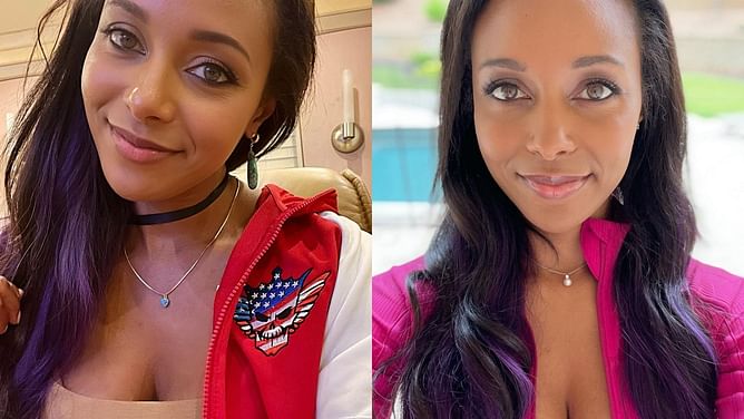 Cody Rhodes' wife Brandi reacts to pregnancy rumors following WWE RAW