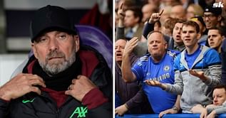Why did Jurgen Klopp reject chance to join Chelsea? Liverpool boss’ rumoured concern over Stamford Bridge move explained