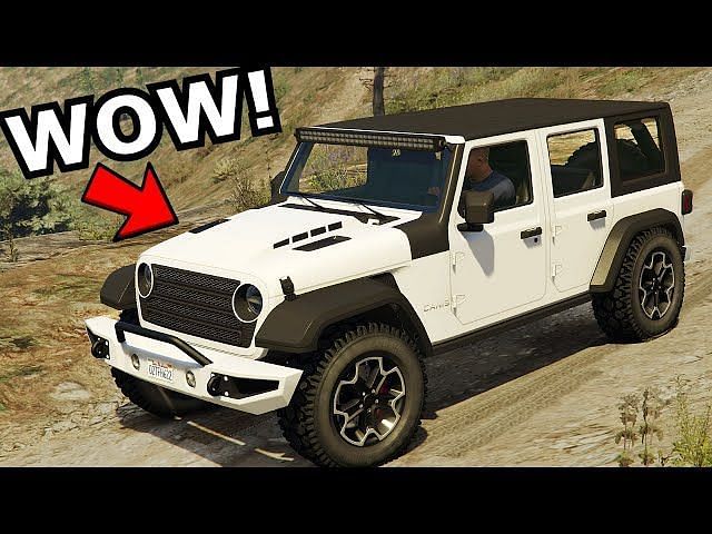 5 Unreleased GTA Online Vehicles In 2024 Chop Shop Update   B103f 17045290038065 1920 