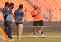 Predicting 5 players who could score most runs in IND vs ENG Test series
