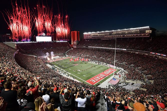 Ohio State superfan dies: What we know about Thomas E. Adelsberg who recently passed away at 56
