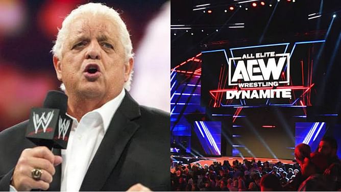 Top AEW champion is the modern-day version of Dusty Rhodes, says Ortiz