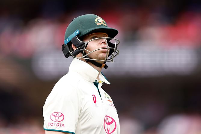 Who said what - top five expert reactions to Steve Smith as Test opener ft. AB de Villiers