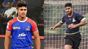 "It happened for 4-5 years"- Haryana Steelers rising star Shivam Patare says he got rejected many times at state level before getting his big break