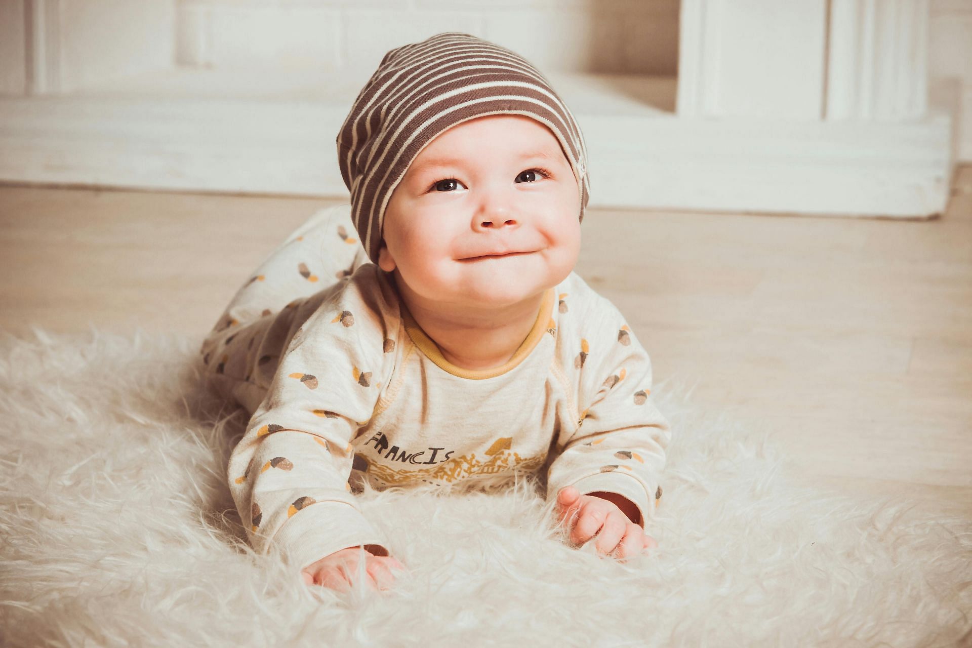 when can babies have juice (image sourced via Pexels / Photo by Kindel Media)