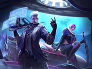 De eerste update van 2024 voor Battle Royale is eindelijk beschikbaar (Afbeelding via Garena)