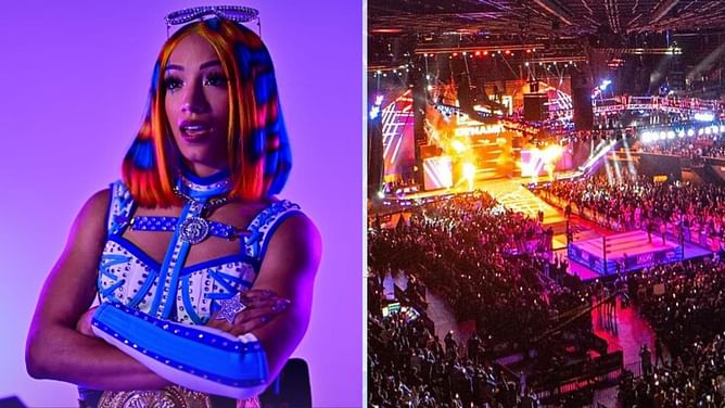 AEW star calls Mercedes Moné "one of the greatest performers of all time" ahead of her potential debut