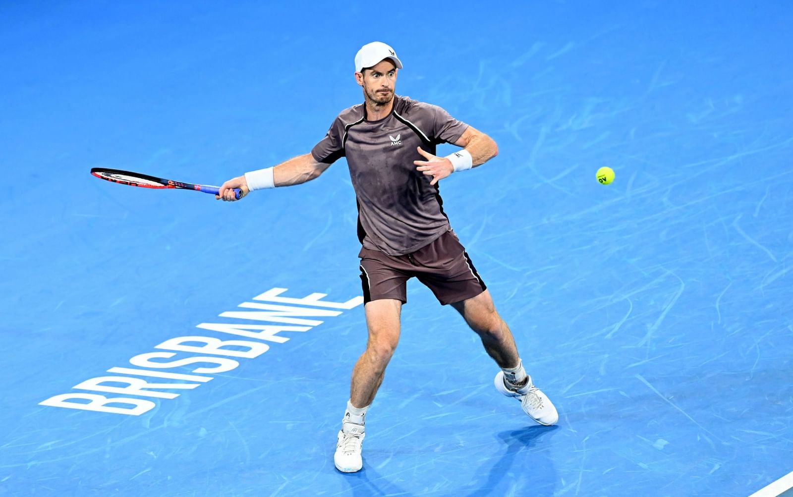 Is Andy Murray playing at the 2024 Australian Open? Everything to know