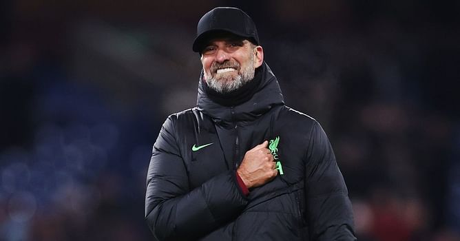 £28 million-rated Germany attacker hesitant to join Premier League club amid interest from Liverpool: Reports