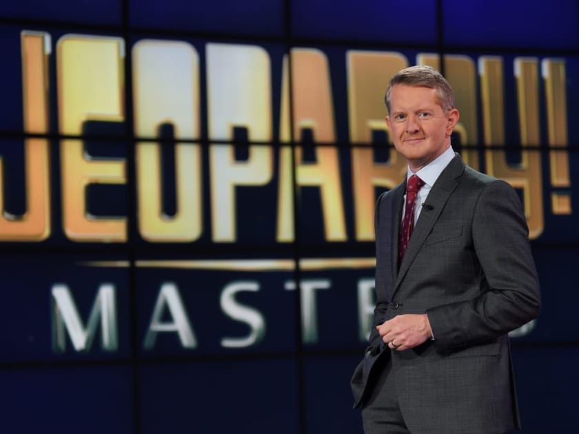 Today’s Final Jeopardy! answer: Wednesday, January 10, 2024