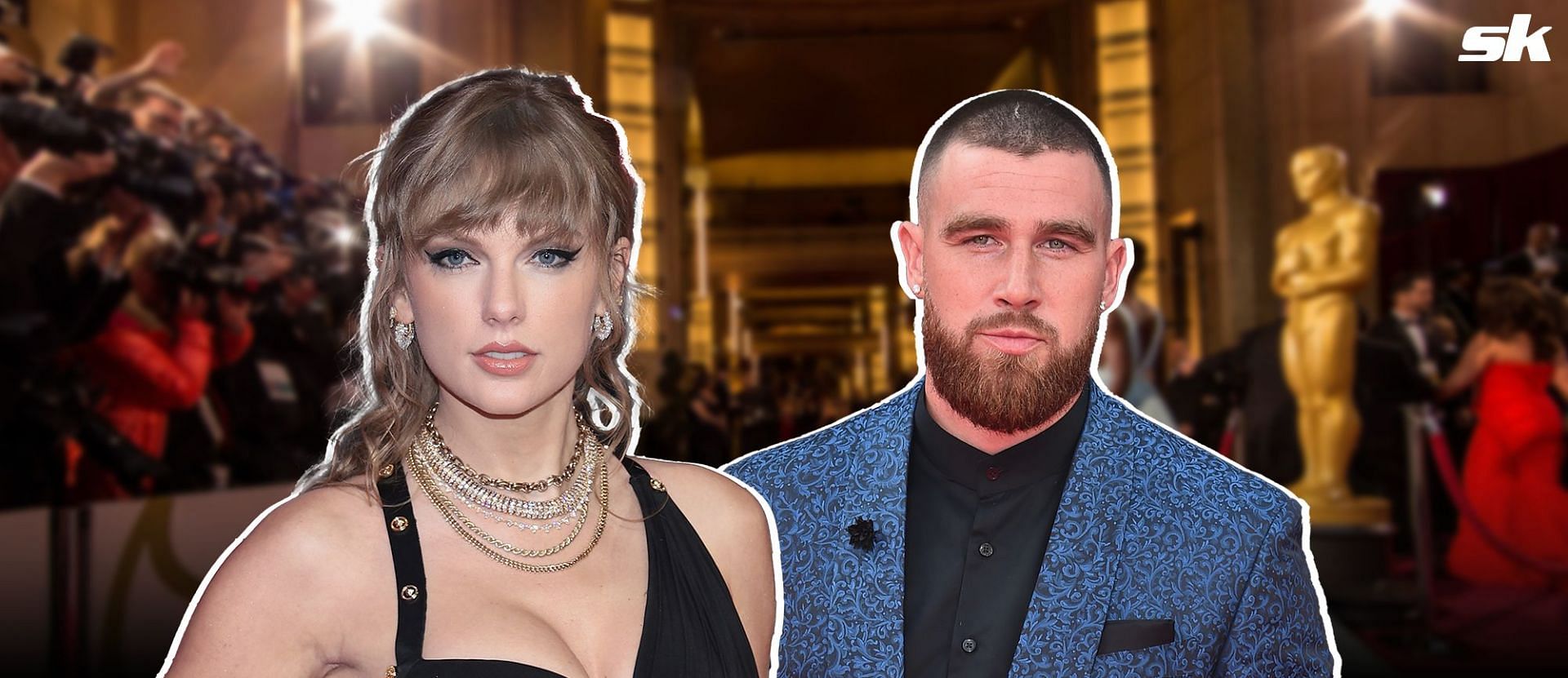 Will Travis Kelce be at the Grammys for Taylor Swift