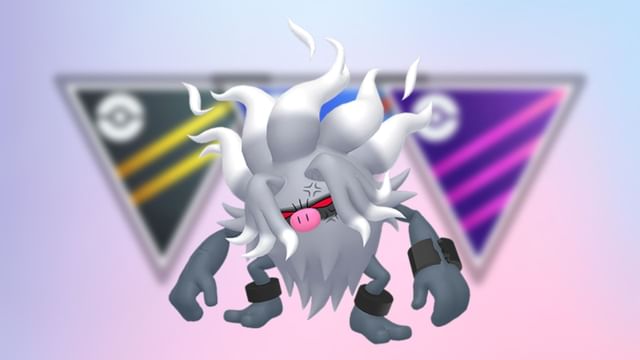 Pokemon GO Annihilape: Best moveset, counters, and is it any good?