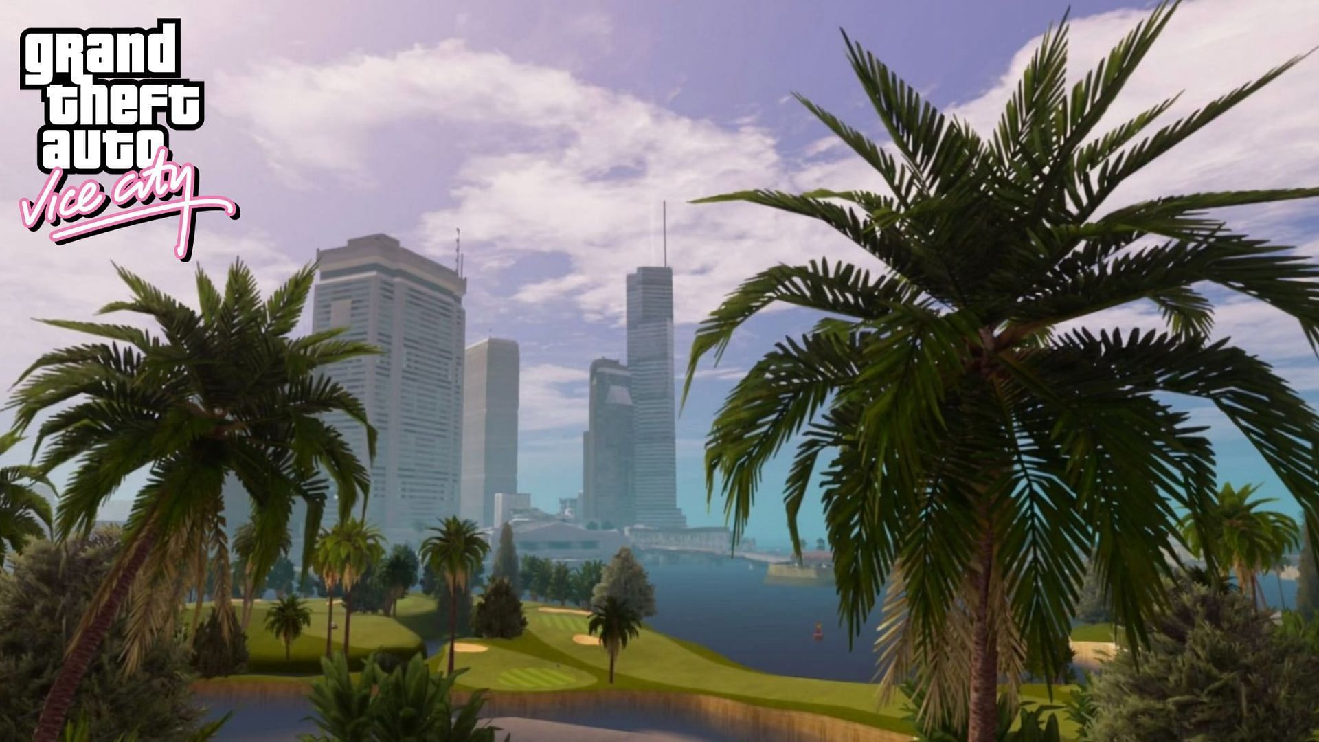 A list of reasons for playing GTA Vice City before GTA 6 (Image via Rockstar Games)  