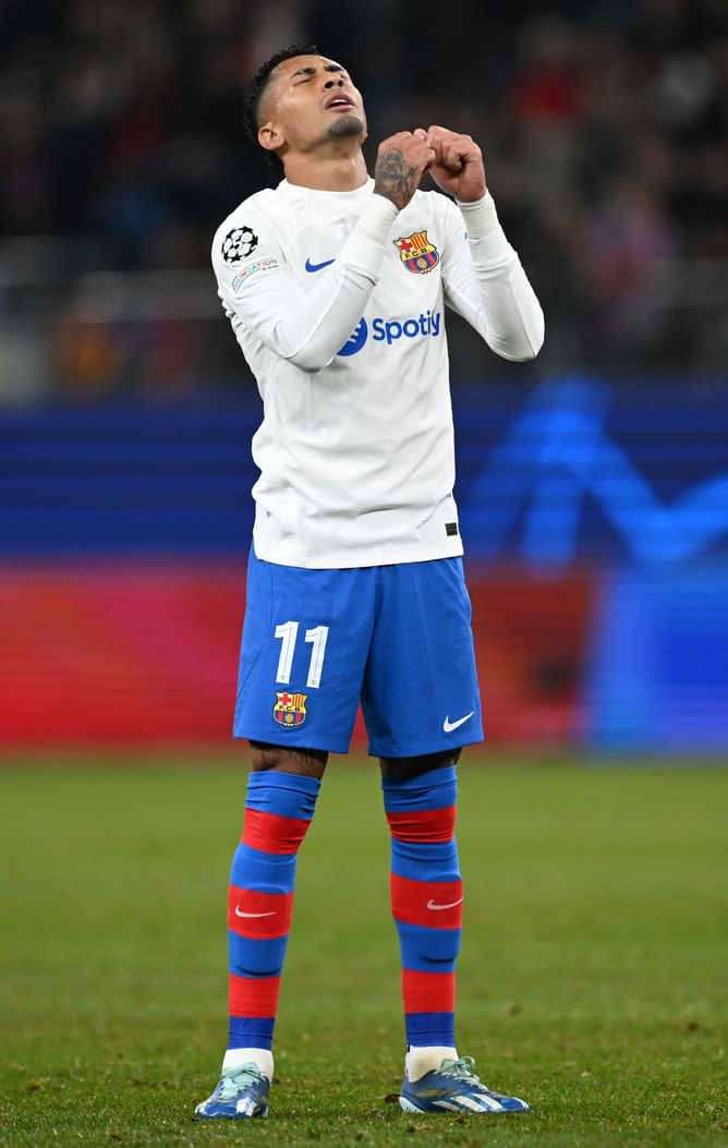 Al-Hilal keen on signing Barcelona star with Bayern Munich also interested - Reports