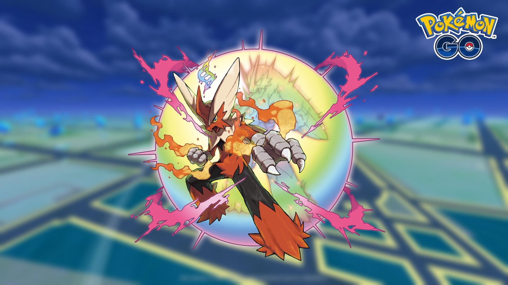 All yettobereleased Mega Evolutions, regional variants, & forms in