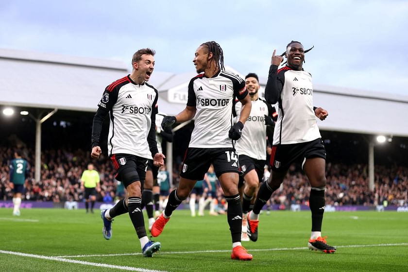 Fulham vs Rotherham United Prediction and Betting Tips | January 5th 2024