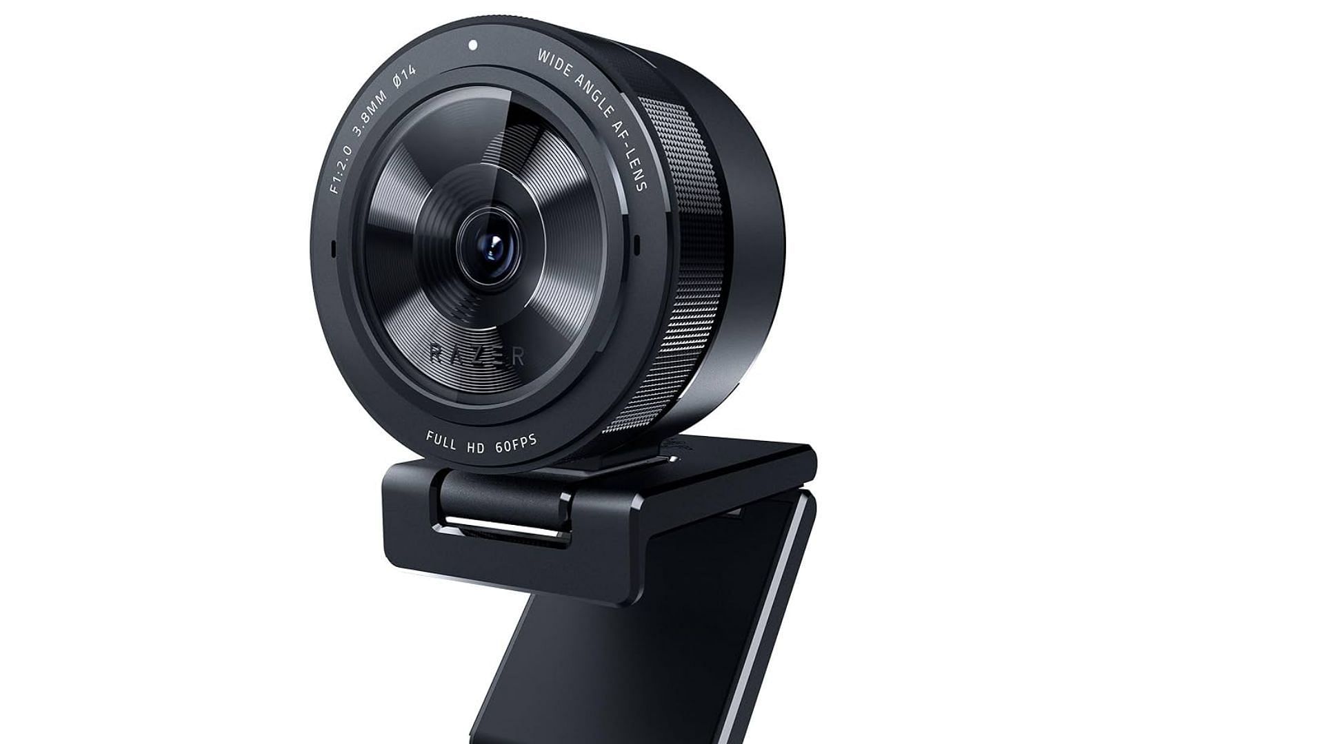 Perfect webcam for professionals (Image via Razer/Amazon)