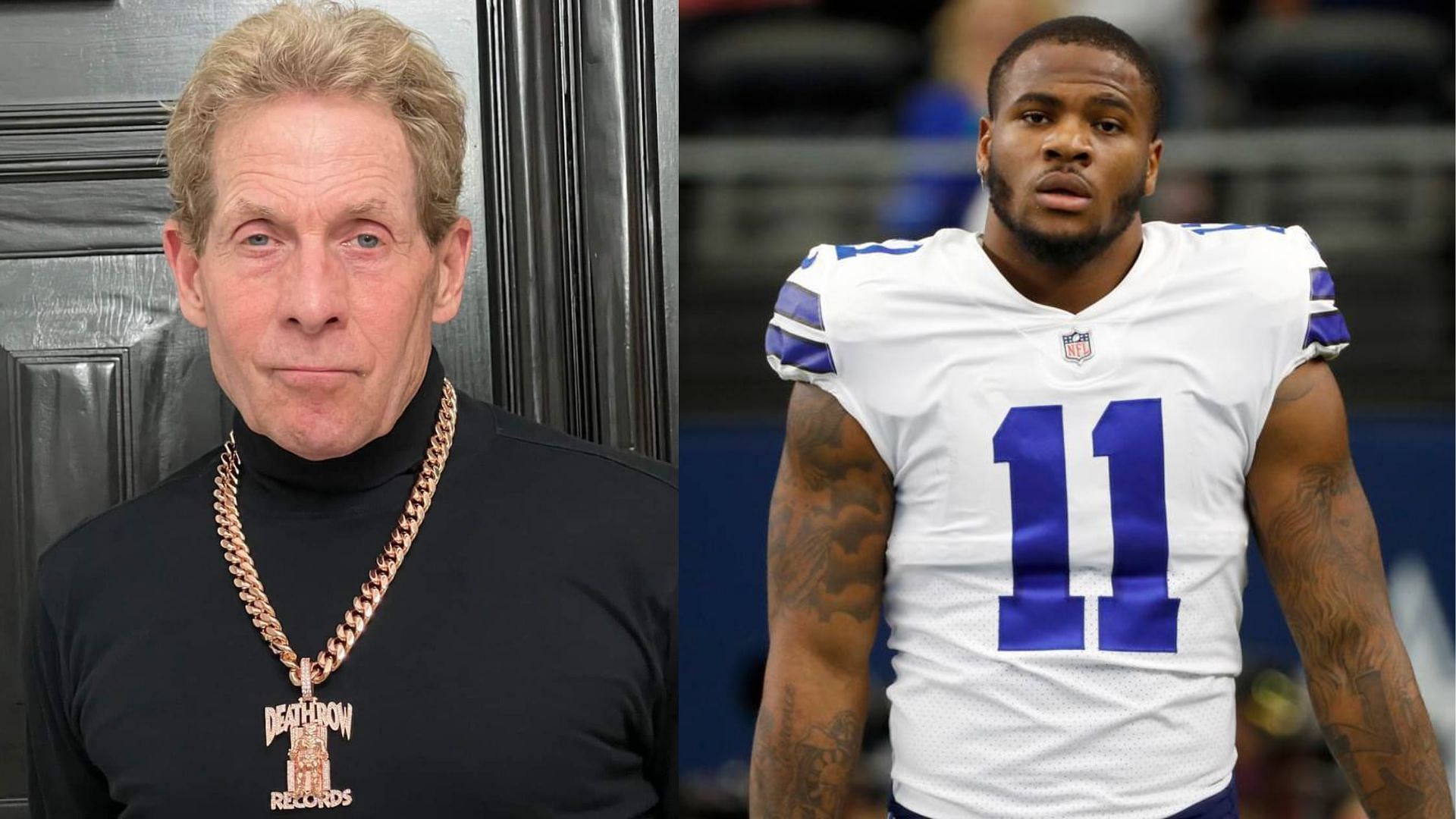 Skip Bayless fires shot at Micah Parsons after Cowboys fall flat in playoffs: “Can’t wait for his podcast tomorrow”