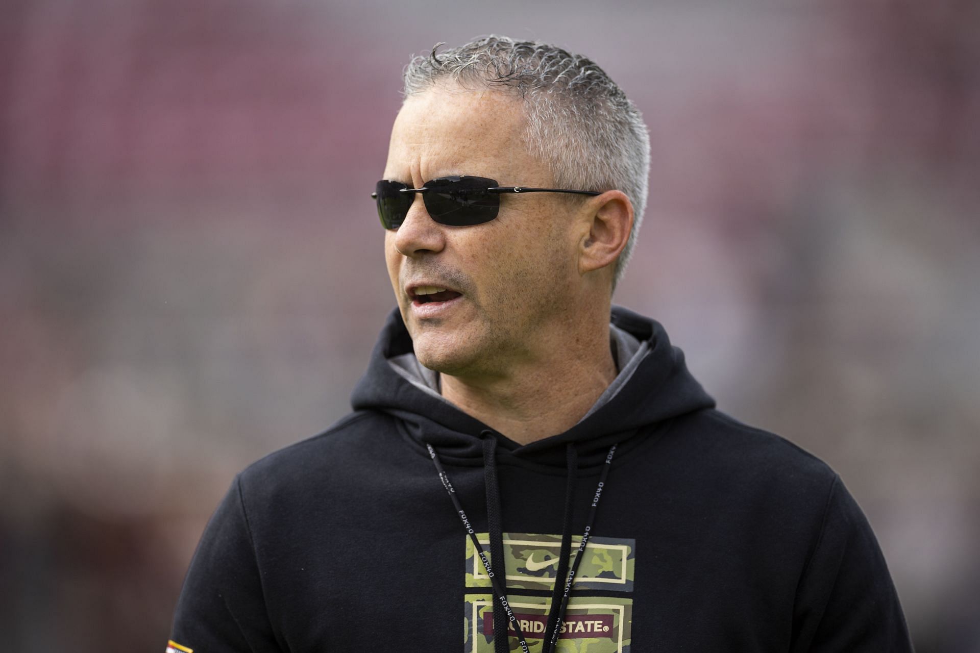 Mike Norvell FSU Contract Extension: How Much Will The Seminoles' HC ...