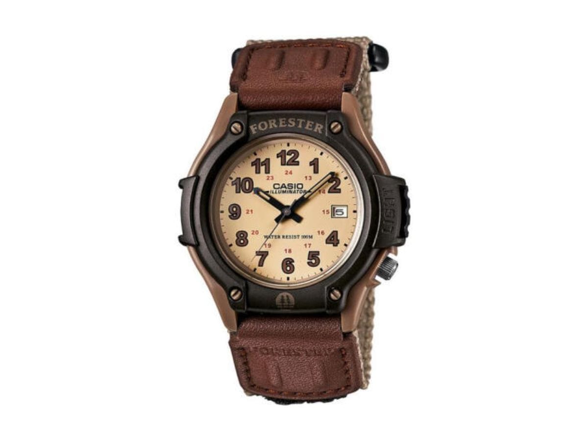 7 Best Casio watches of all time