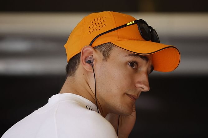 "I am too old to wait": 2023 IndyCar champion Alex Palou on how his F1 dreams shattered amidst contractual woes with McLaren