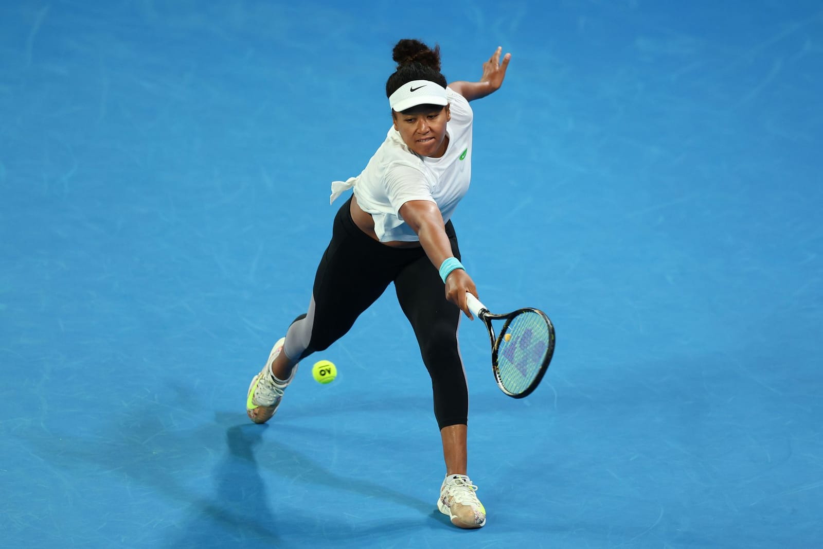 Australian Open 2024: Caroline Garcia vs Naomi Osaka preview, head-to