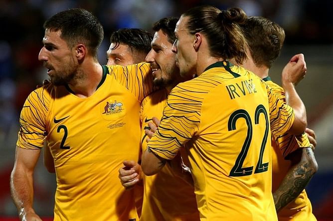 Bahrain vs Australia Prediction and Betting Tips | 6th January 2023