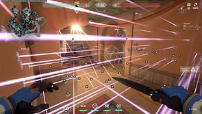 New Valorant bug lets players destroy Cypher trips easily through walls