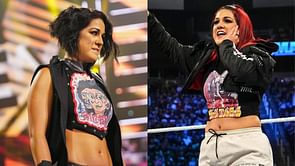 Bayley says she will not miss 55-year-old personality after his absence from latest WWE show