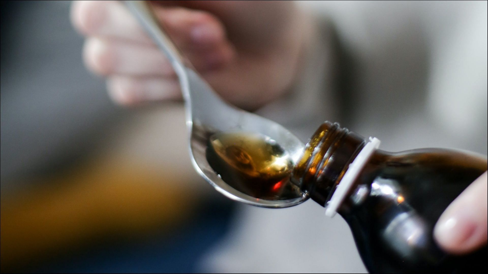 The affected cough syrups have not been linked with any adverse effects to date (Image via Cottonbro Studio / Pexels)