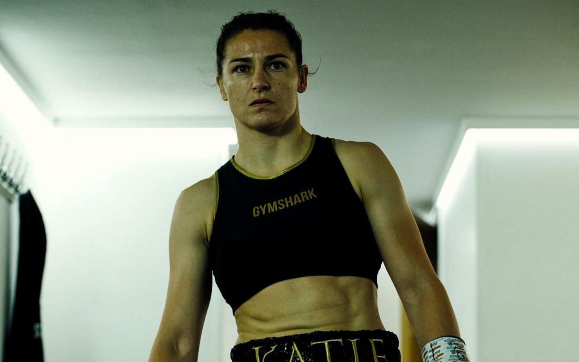 Breaking: Katie Taylor Vacates IBF Lightweight World Title, Federation ...