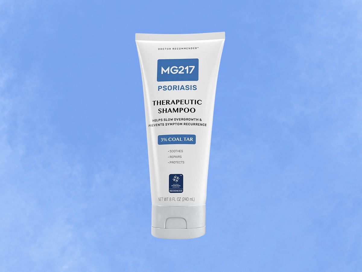 MG217 Medicated Psoriasis (Image via Amazon)