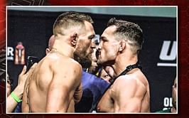 "They're gonna be so tired" - Undefeated UFC prospect weighs in on potential middleweight showdown between Conor McGregor and Michael Chandler