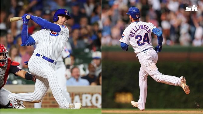 "Bellinger is not close to signing right now" - MLB insider points out why Cubs are seeming doubtful to sign Cody Bellinger