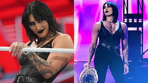 Rhea Ripley’s latest move could prove she’s ready to welcome a new Judgment Day member