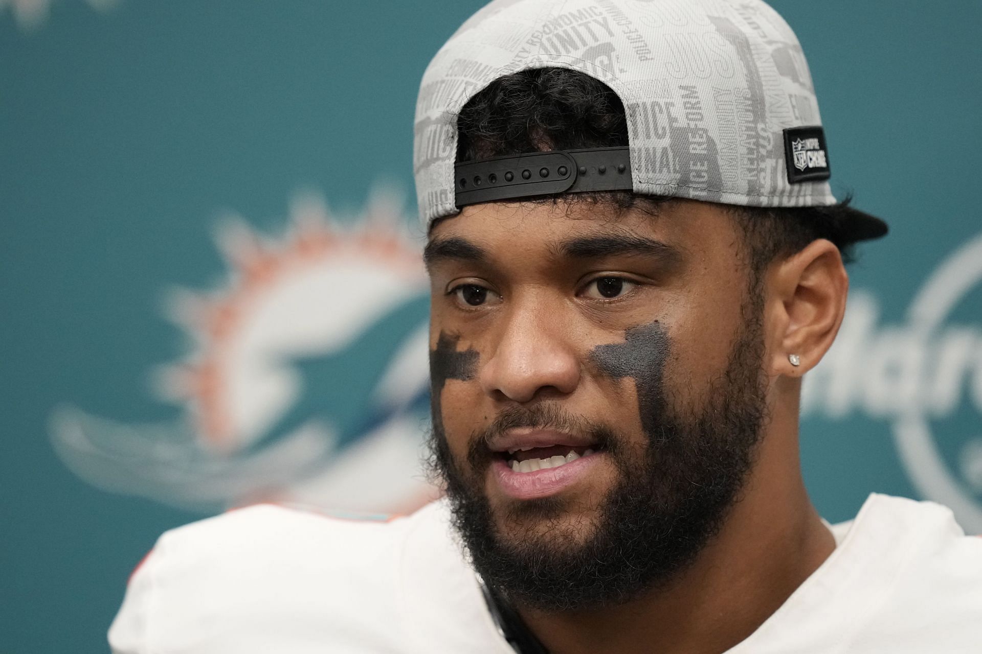 Jets Dolphins Football