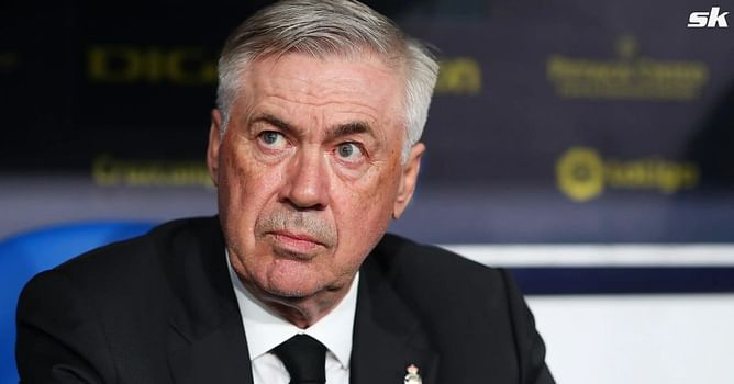 Saudi Pro League club to reignite interest in Real Madrid superstar, player likely to be available as a free agent in the summer - Reports