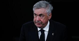 "He doesn't mind playing anywhere" – Carlo Ancelotti heaps praise on Real Madrid star's versatility