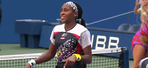 Coco Gauff Quiz: How well do you know America's new tennis star? image