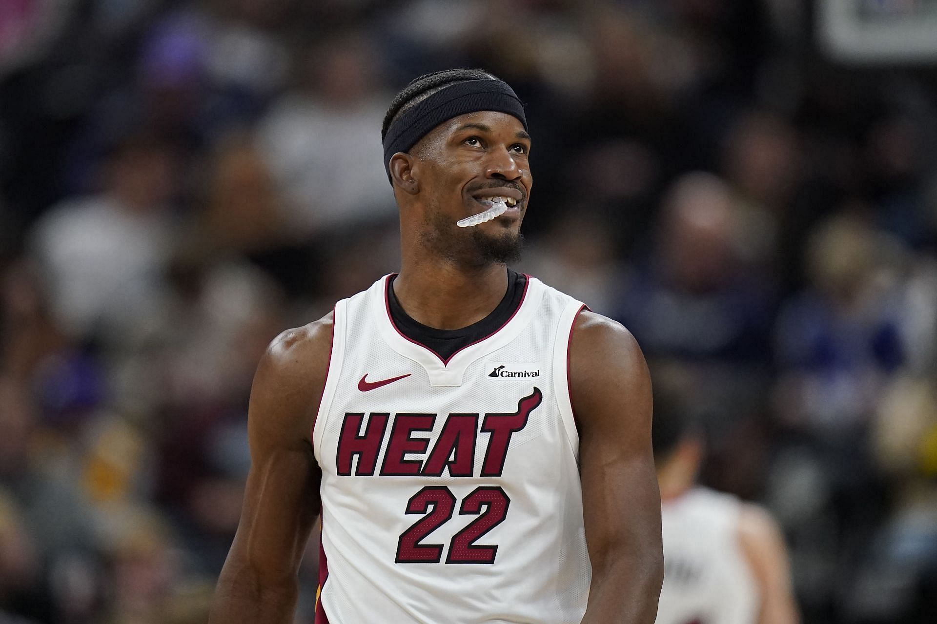 Miami Heat Injury Report (Jan. 1): Latest on Jimmy Butler and Kyle Lowry