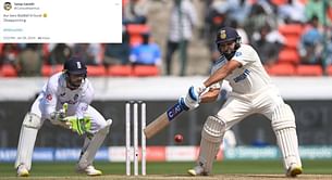 "Aur karo BazBall ki burai" - Fans erupt as England beat India by 28 runs in 1st Test