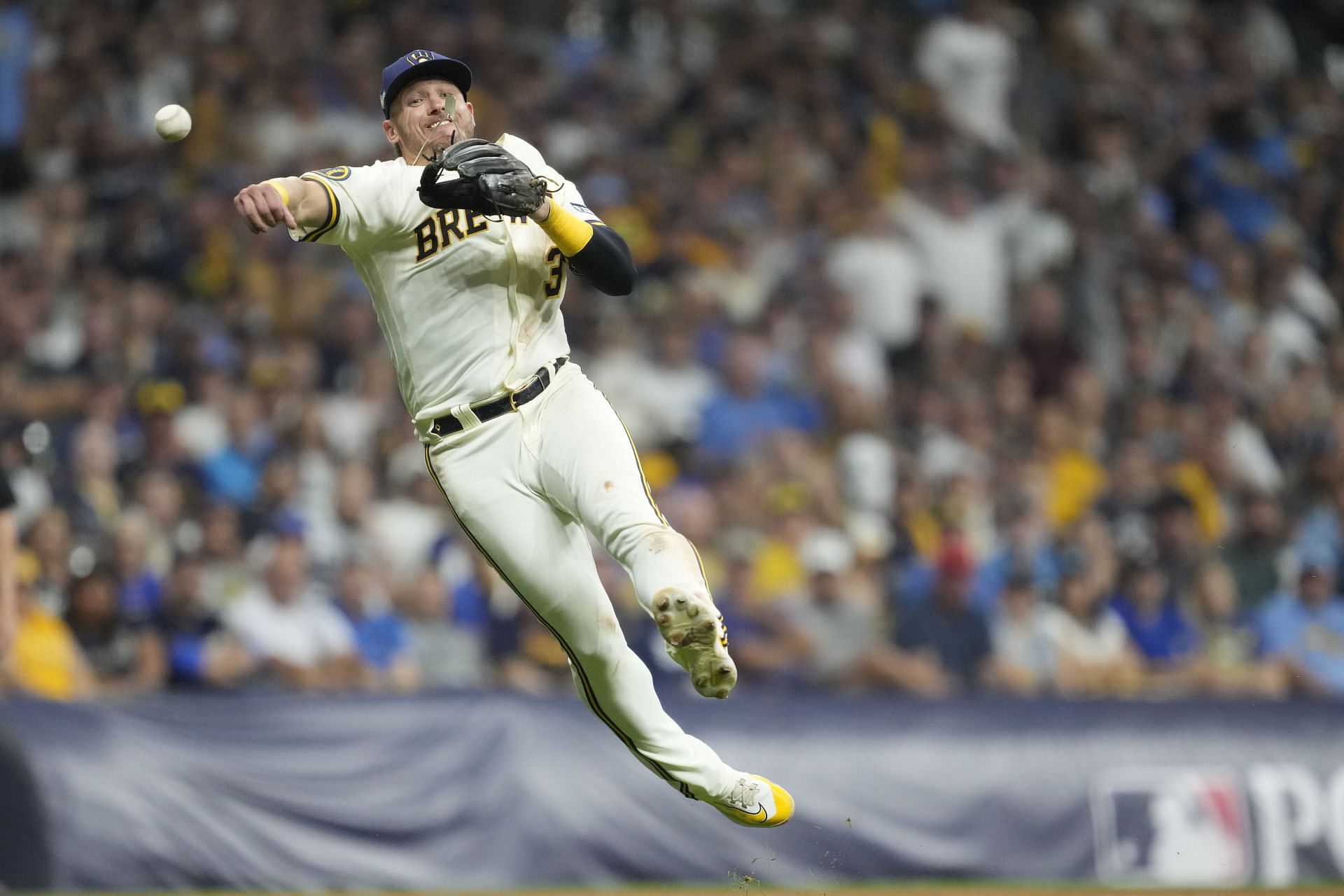 &lt;a href=&#039;https://www.sportskeeda.com/player/josh-donaldson&#039; target=&#039;_blank&#039; rel=&#039;noopener noreferrer&#039;&gt;Josh Donaldson&lt;/a&gt; played for both the Yankees and Brewers in 2023