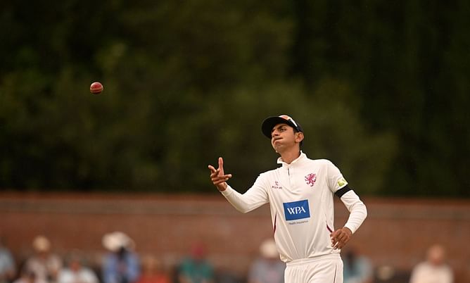 British government calls for fairness from India in visa process after Shoaib Bashir flies home