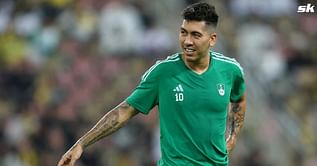 Ex-Liverpool star Roberto Firmino could return to Premier League after offering himself to London club: Reports